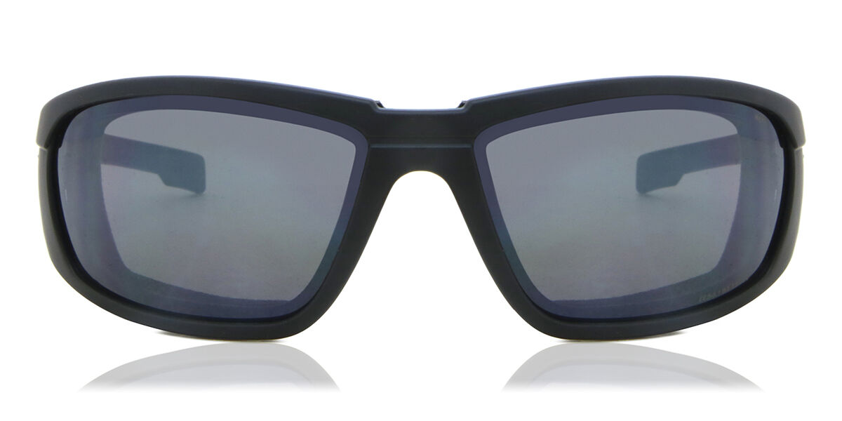 Wiley X WILEY X BOSS CCBOS06 Men’s Sunglasses Black Size 68
