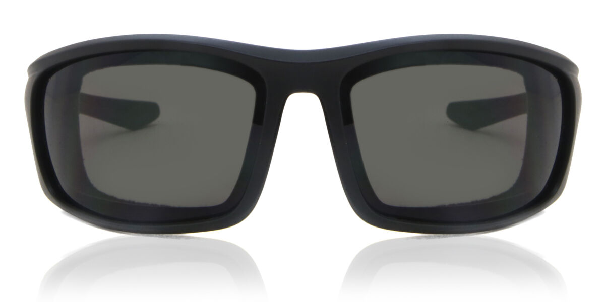 Фото - Сонцезахисні окуляри Wiley X GRID CCGRD01 71 Czarne Męskie Okulary Przeciwsłone 
