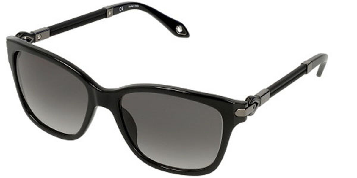 Givenchy Sgv 917 0700 Sunglasses In Black Smartbuyglasses Usa 7926