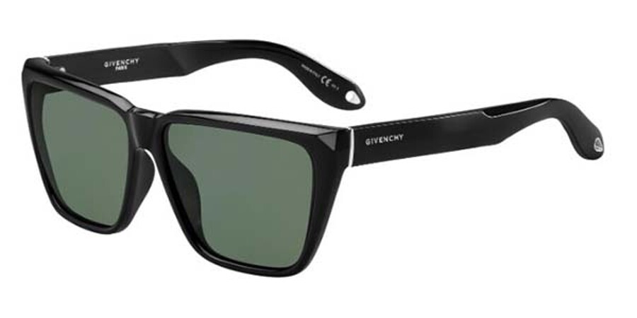 Givenchy GV 7002/S zwart Kopen | SmartBuyGlasses NL