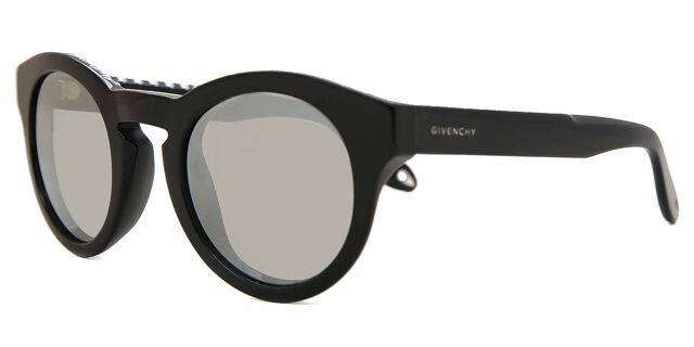 Givenchy Women\'s Studed Black Sunglasses GV Givenchy Women main image 2