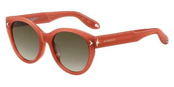 Givenchy GV 7025/F/S Asian Fit GGX/HA Sunglasses in Pink 