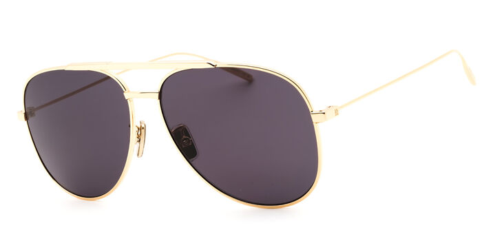 Givenchy GV 7013/S RAF8U Single Lens Black Sunglasses  display picture 1