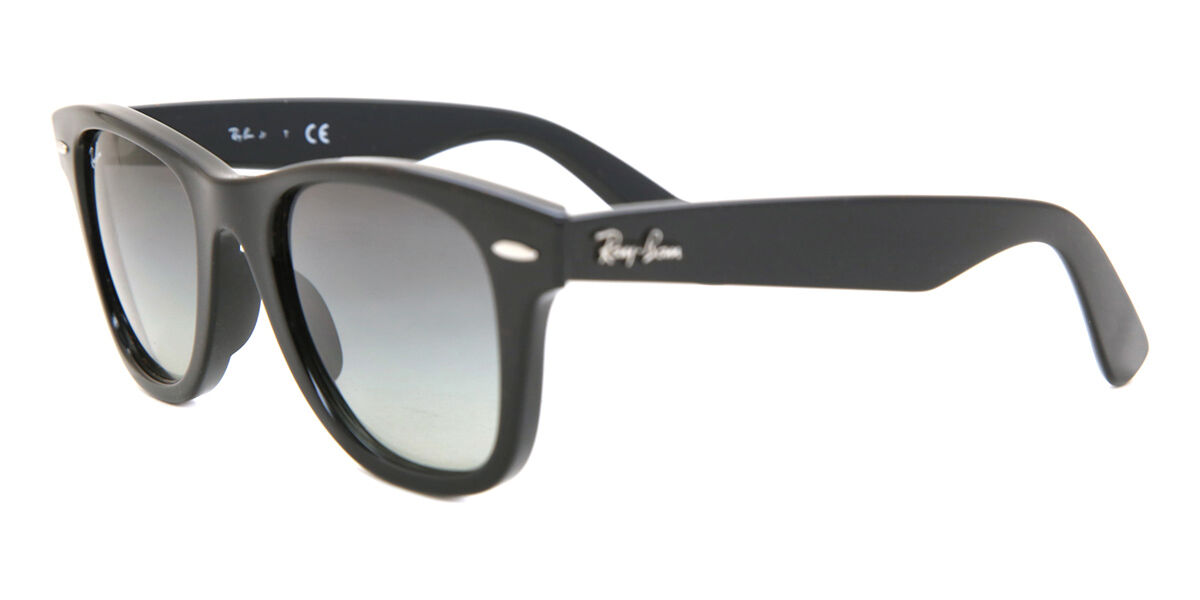 Ray Ban Kids RJ9066S Sunglasses Black SmartBuyGlasses USA