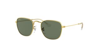 Ray-Ban Kids RJ9557S 286/71 Sunglasses Gold