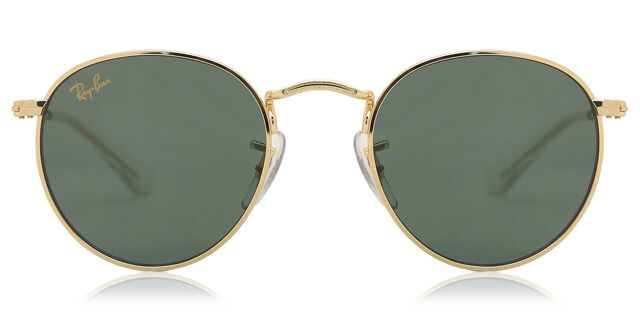 RJ9547S Junior Aviator Round sunglasses Vision Direct AU