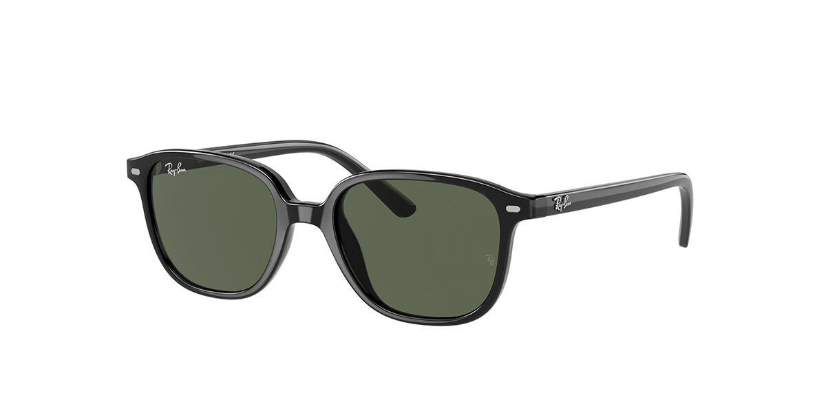 Ray-Ban Kids Sunglasses RJ9093S Leonard Jr 100/71