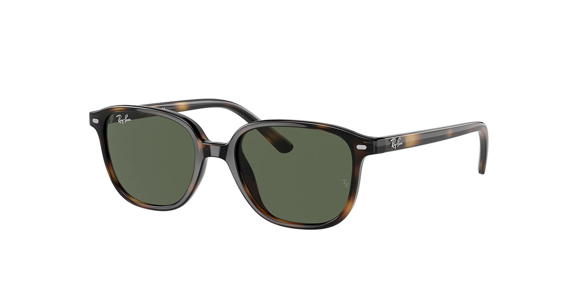 Ray-Ban Kids Sunglasses RJ9093S Leonard Jr 152/71