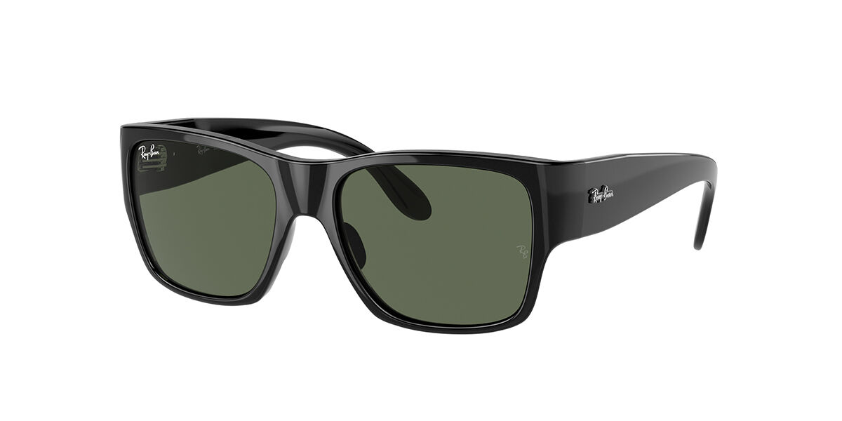 Ray-Ban Kids Sunglasses RJ9287S Wayfarer Nomad Jr 100/71