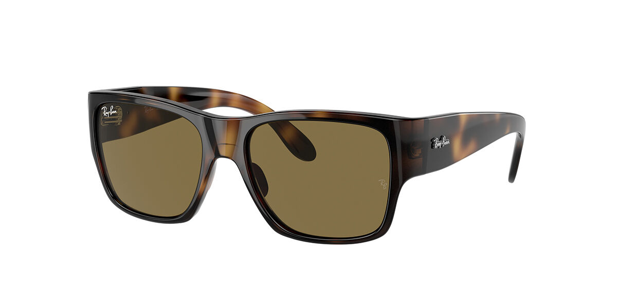 Ray-Ban Kids Sunglasses RJ9287S Wayfarer Nomad Jr 152/73