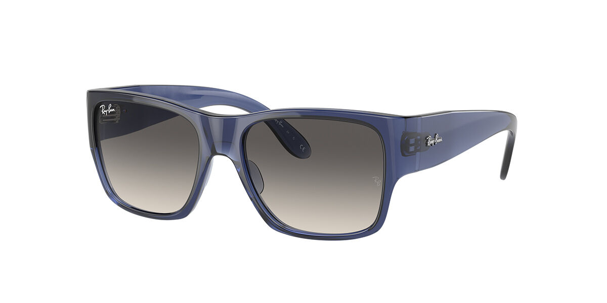 Ray-Ban Kids Sunglasses RJ9287S Wayfarer Nomad Jr 711411