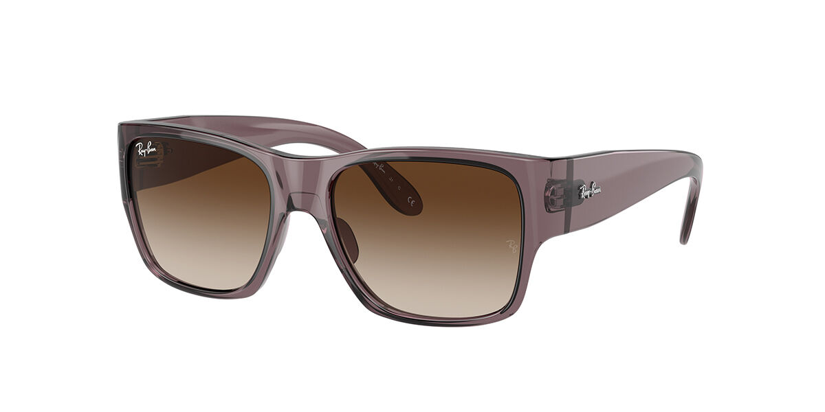Ray-Ban Kids Sunglasses RJ9287S Wayfarer Nomad Jr 711513