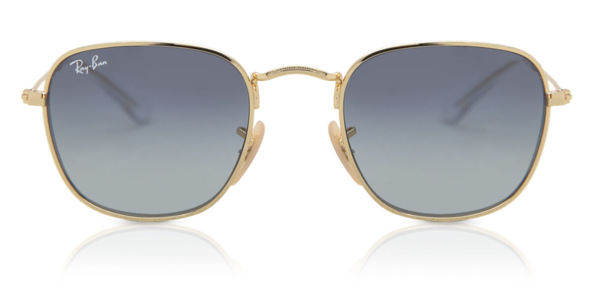 Ray-Ban Kids Sunglasses RJ9557S 223/4L