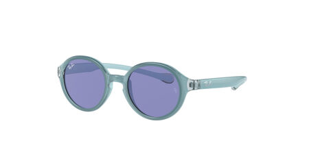 Ray-Ban Kids RJ9075SF Asian Fit