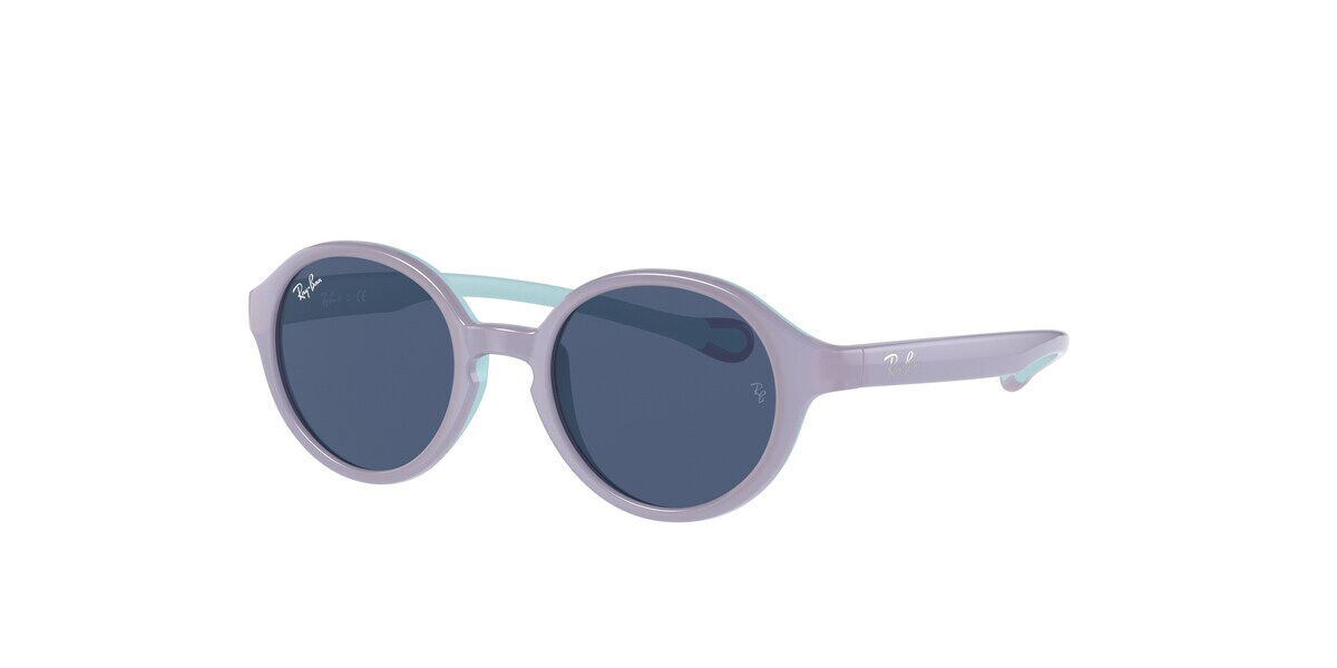 Ray-Ban Kids Sunglasses RJ9075SF Asian Fit 709980