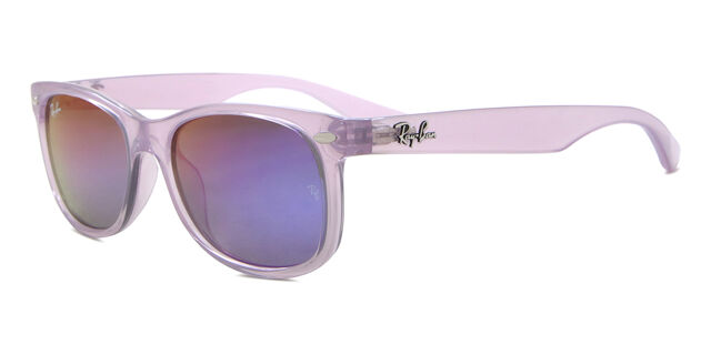 Ray-Ban Kids RJ9052S Junior New Wayfarer Kids sunglasses