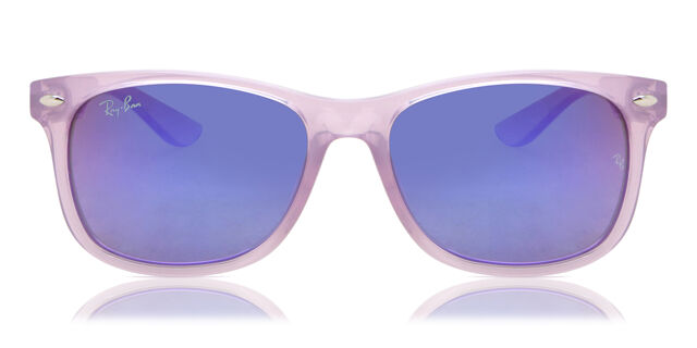 RJ9052SF Junior New Wayfarer Kids Asian Fit