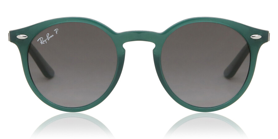 Ray Ban Kids Ray-Ban Kids RJ9064S Polarized 7130T3
