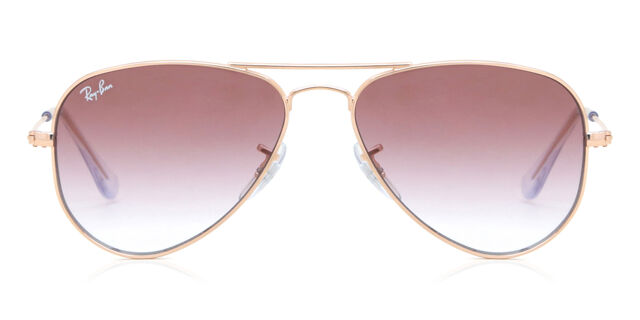 RJ9506S Junior Aviator Asian Fit