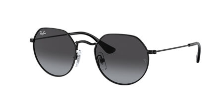 Ray-Ban Kids RJ9565S Junior Jack Kids Asian Fit