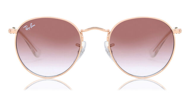 RJ9547S Junior Round Asian Fit sunglasses SmartBuyGlasses India