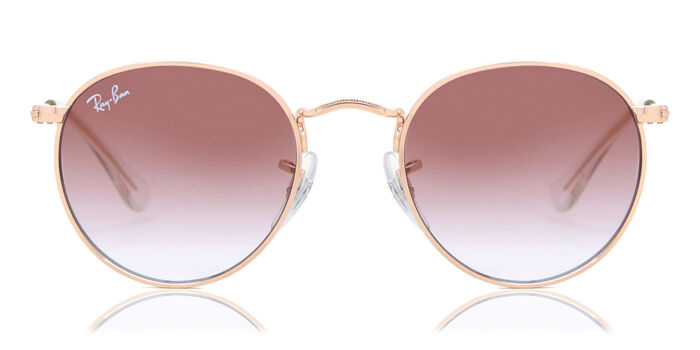 RJ9547S Junior Round Asian Fit sunglasses Vision Direct AU