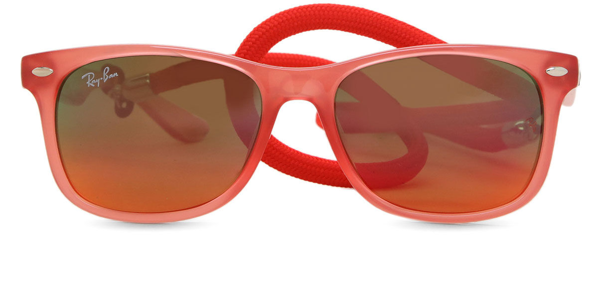 Ray-Ban Kids RJ9052… - image