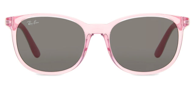 RJ9079S sunglasses Transparent Pink SmartBuyGlasses US