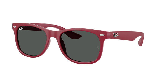 Ray-Ban Kids RJ9052SF Junior New Wayfarer Asian Fit 717887  display picture 3