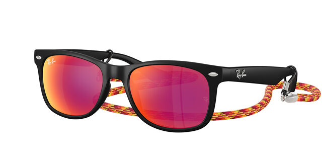RJ9052SF Junior New Wayfarer Asian Fit