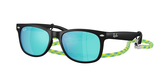 RJ9052SF Junior New Wayfarer Asian Fit sunglasses