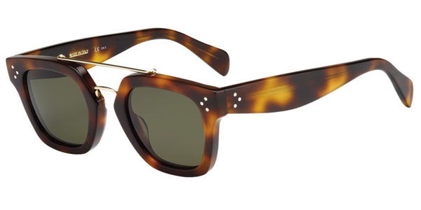 celine bridge sunglasses