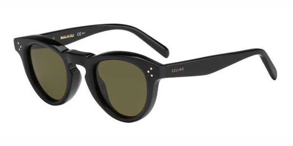 celine bevel square sunglasses