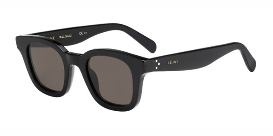 Celine CL41376/S Sacha 807/VL zwart Kopen | SmartBuyGlasses NL
