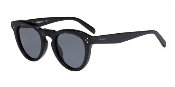 celine bevel 41384 round sunglasses