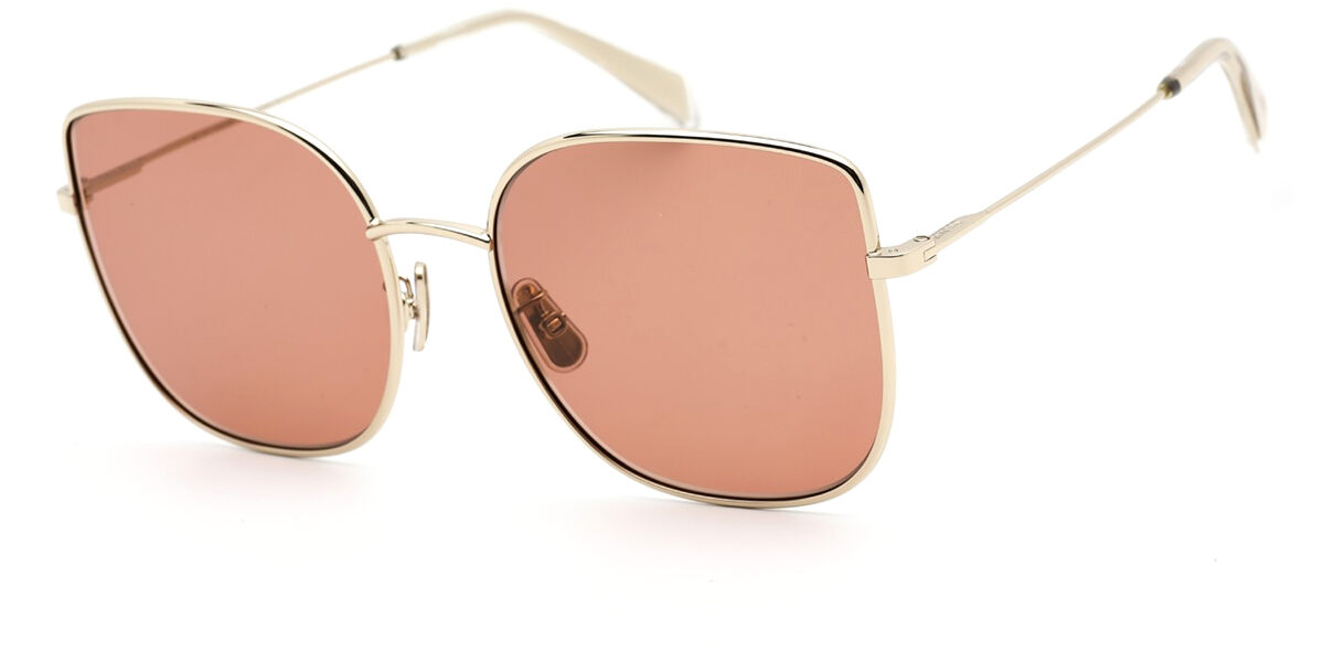 CL41376/S Sacha サングラス Tortoiseshell | SmartBuyGlasses JP