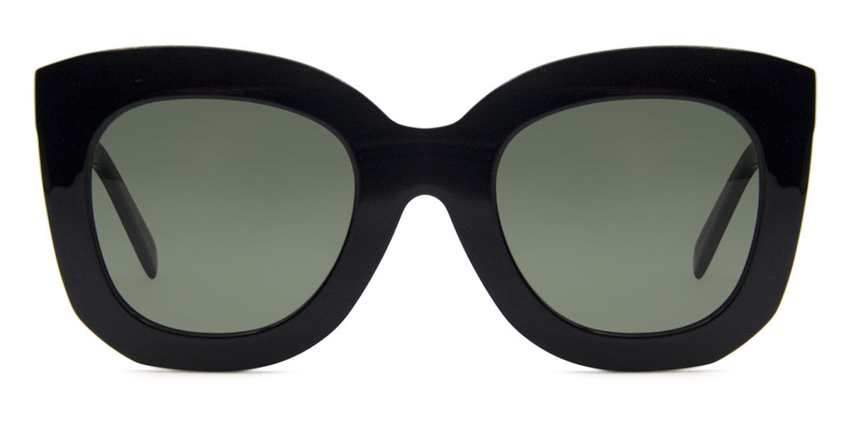 CL41376/S Sacha サングラス Tortoiseshell | SmartBuyGlasses JP