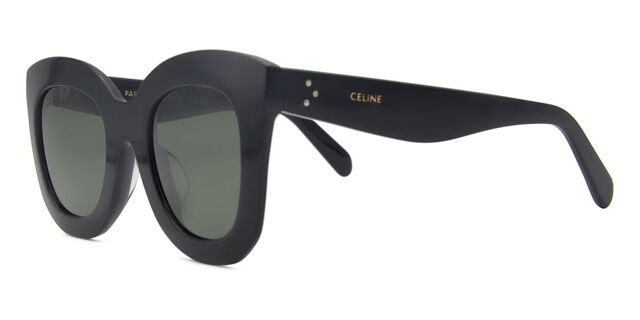 New! CELINE Sunglasses CL4005FN 01N Authentic Celine | Accessories | New Celine Sunglasses Cl405fn 0n  main image 2