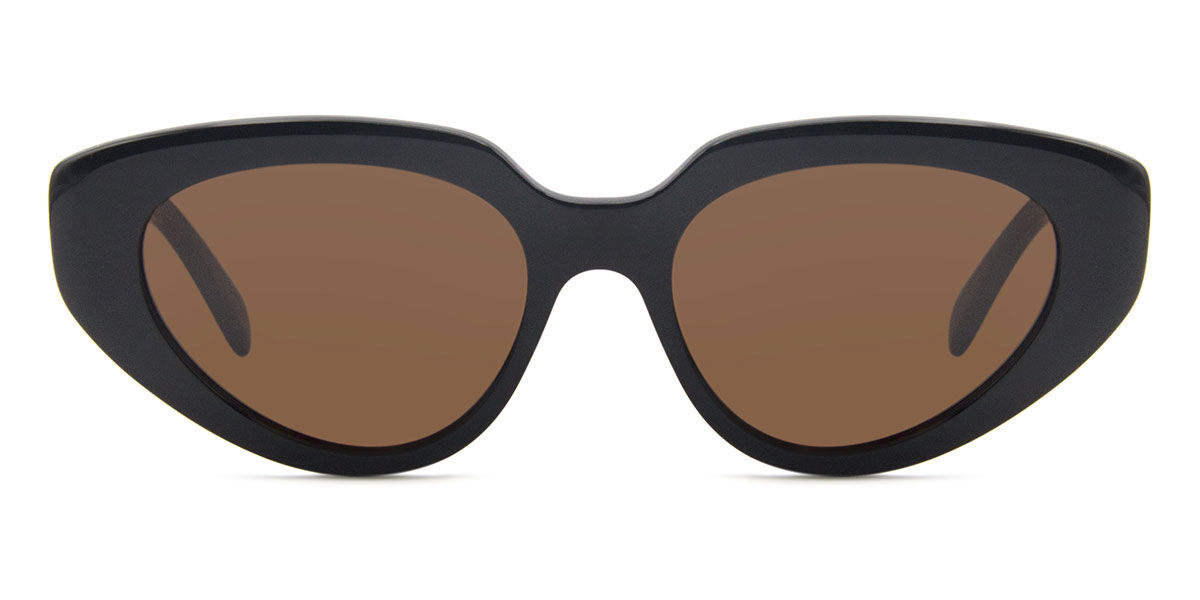 CELINE セリーヌ サングラス CL41376/S CL41376/S Sacha サングラス Tortoiseshell | SmartBuyGlasses JP