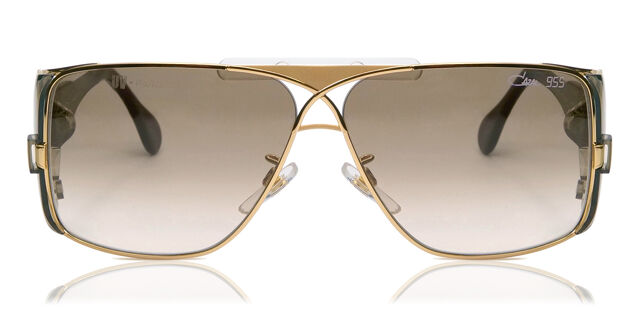 Cazal 955 097 べっこう サングラス | SmartBuyGlasses JP