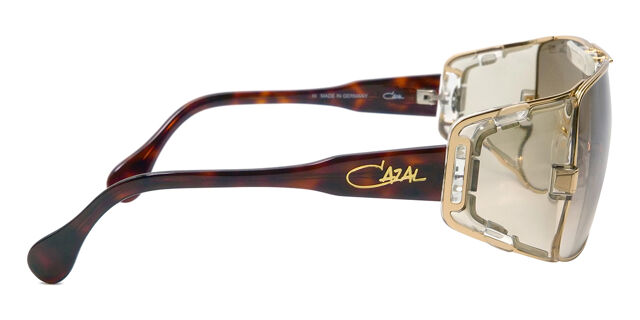 Cazal 955 097 べっこう サングラス | SmartBuyGlasses JP