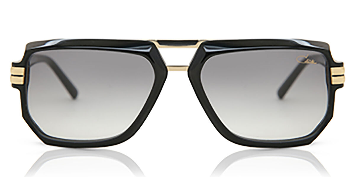 Cazal 6013/3 001 Sunglasses in Black | SmartBuyGlasses USA