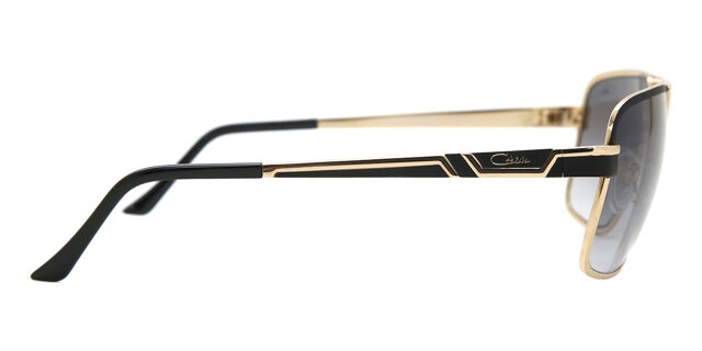 9071 サングラス Black Gold | SmartBuyGlasses JP
