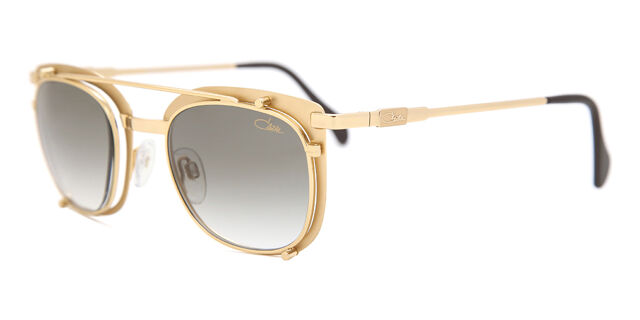 9077 Sunglasses Gold | SmartBuyGlasses USA