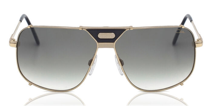CAZAL CAZAL 9077 C002 Sunglasses Sun Glasses Authentic New Cazal Cazal 9077 Sunglasses | FREE Shipping - Go-Optic.com main image 4