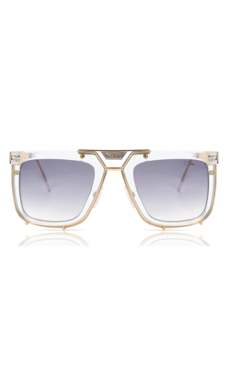 Cazal Designer Sunglasses SmartBuyGlasses - Main Image