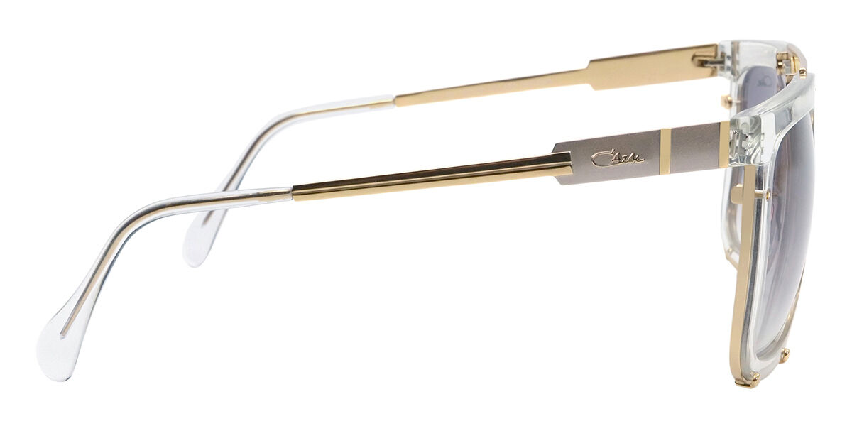 648 Sunglasses Gold Silver | SmartBuyGlasses USA