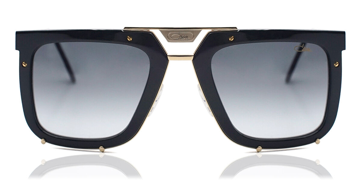 Cazal 648 zwart Zonnebril Kopen | SmartBuyGlasses NL
