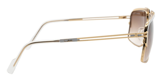 Cazal 9103 003 Pilot Night Blue Sunglasses | SmartBuyGlasses US display picture 2