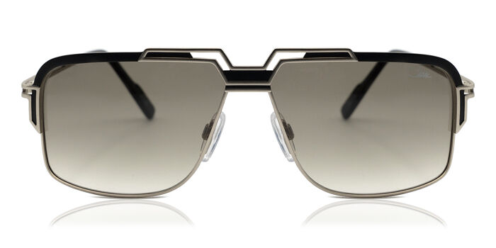 CAZAL 9103-003 Sunglasses Sun Glasses 003 NIGHT Authentic New 61mm Cazal 9103 003 61 Sunglasses | Bassol Optic United States main image 4